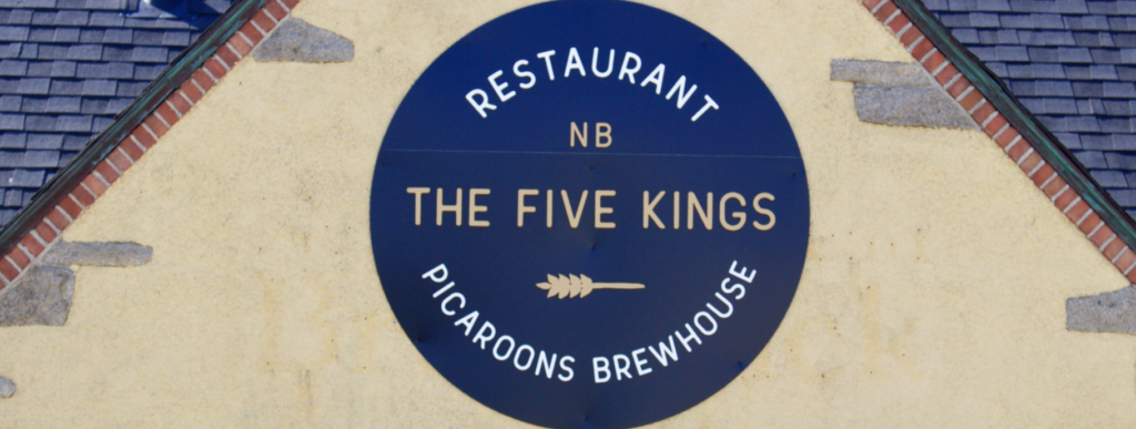 5king