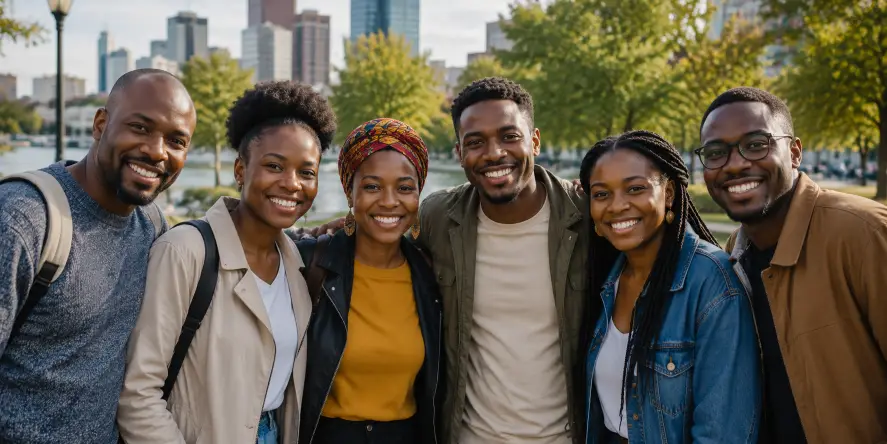 African Community