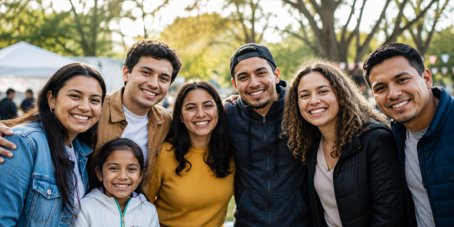 Latin Community