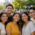 Filipino Community