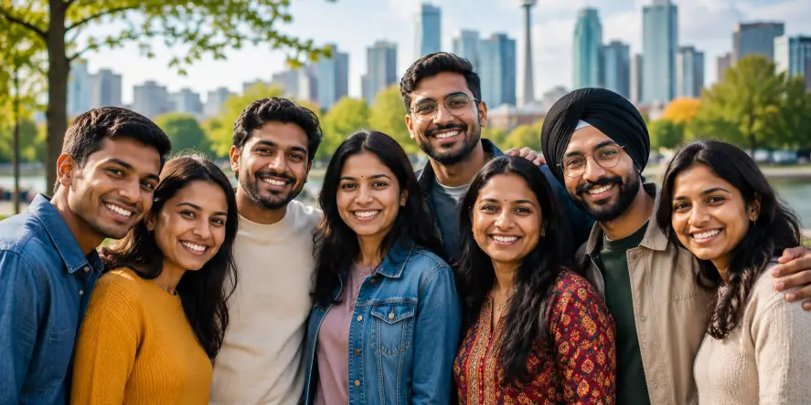 Indian Community