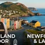 The Atlantic Immigration Program (AIP) in Newfoundland & Labrador