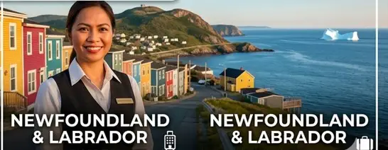 The Atlantic Immigration Program (AIP) in Newfoundland & Labrador