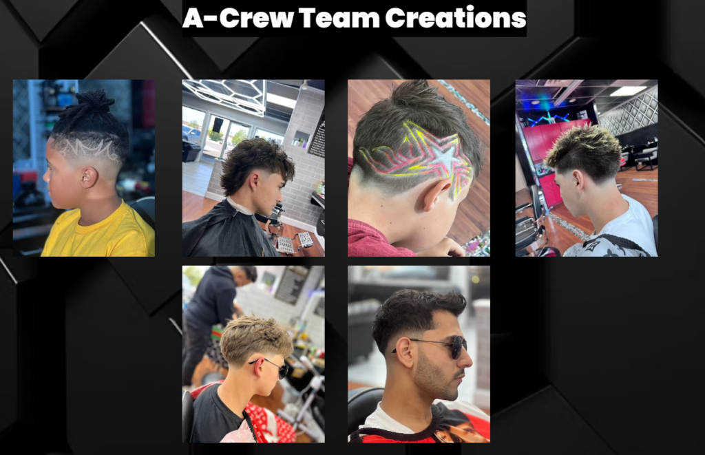 a-crew