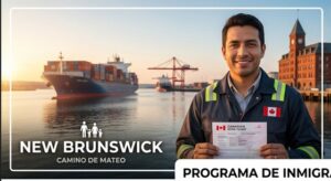 New Brunswick Atlantic Immigration Program (AIP)