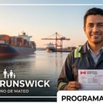 New Brunswick Atlantic Immigration Program (AIP)
