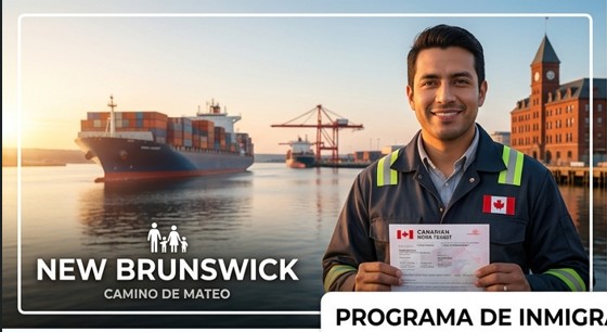 New Brunswick Atlantic Immigration Program (AIP)