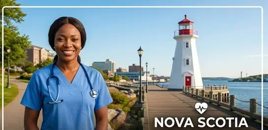 nova scotia