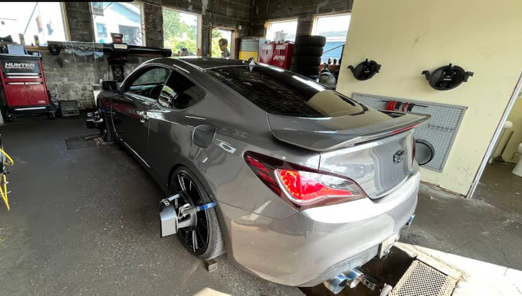 From Syria to Success in Canada: The Story Behind Better Steering and Automotive Inc.
