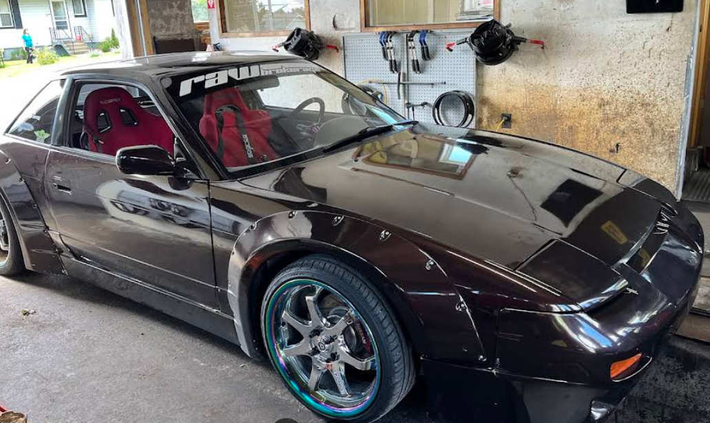 From Syria to Success in Canada: The Story Behind Better Steering and Automotive Inc.