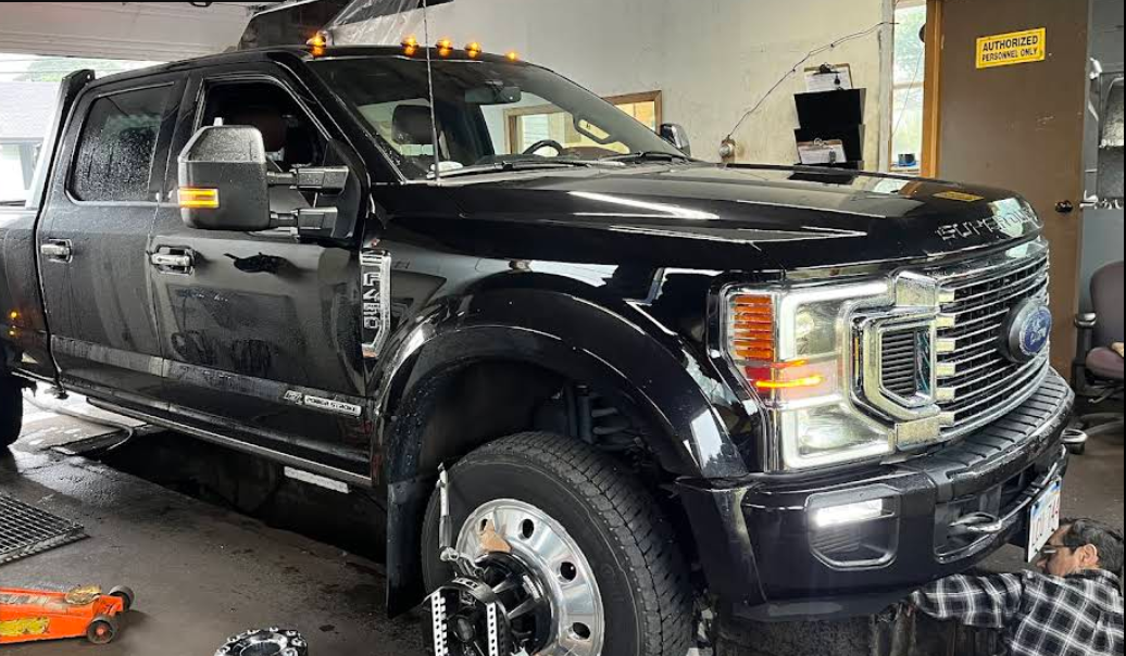 From Syria to Success in Canada: The Story Behind Better Steering and Automotive Inc.