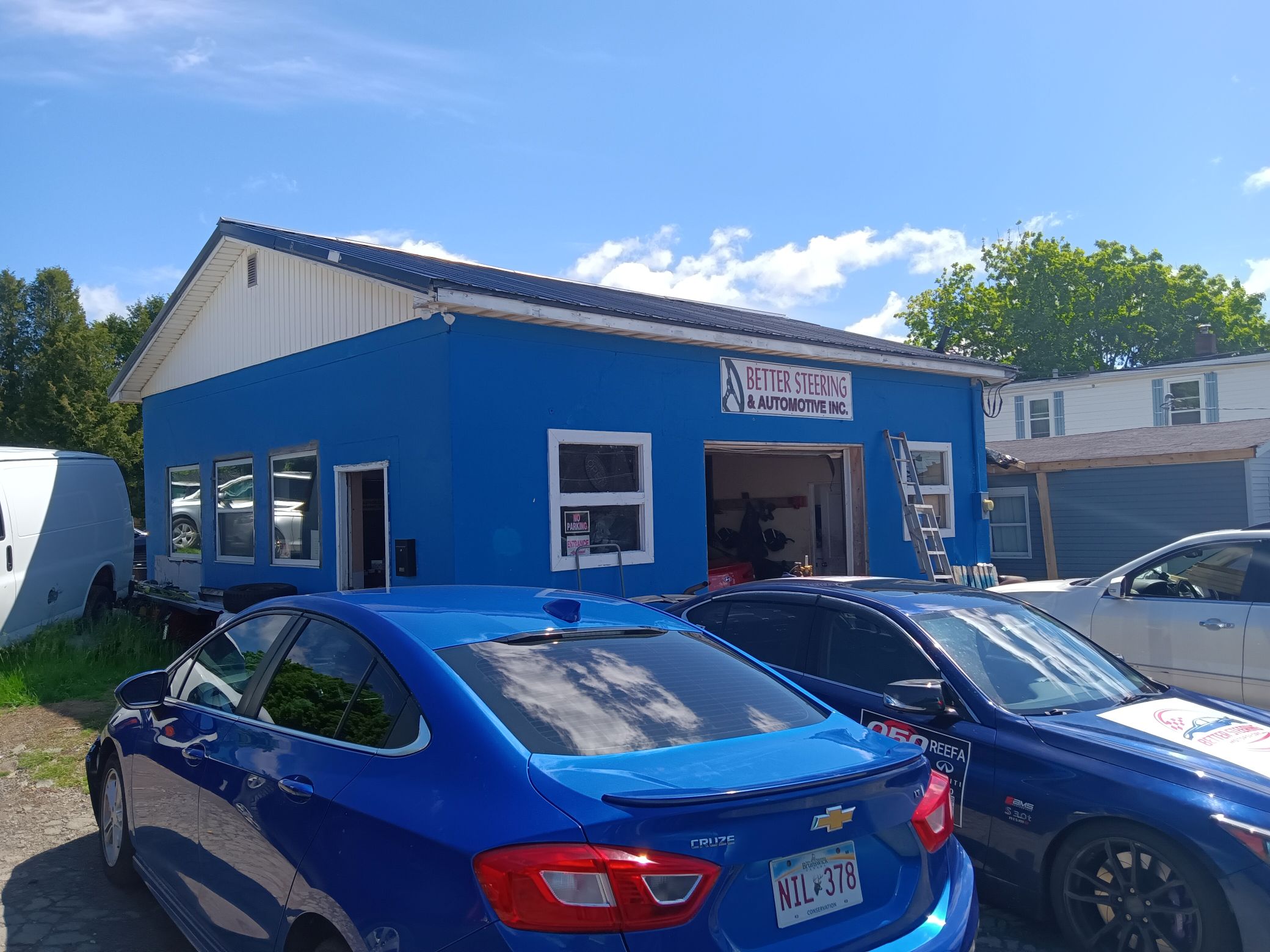 From Syria to Success in Canada: The Story Behind Better Steering and Automotive Inc.