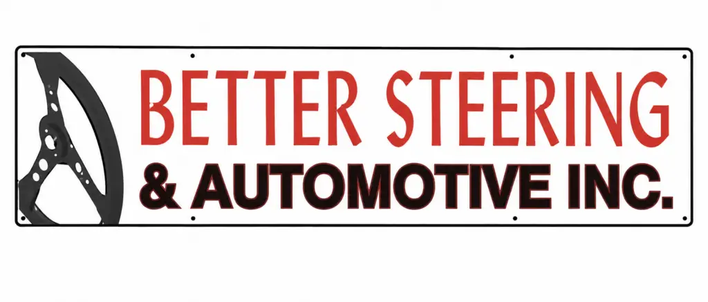 Better-Steering