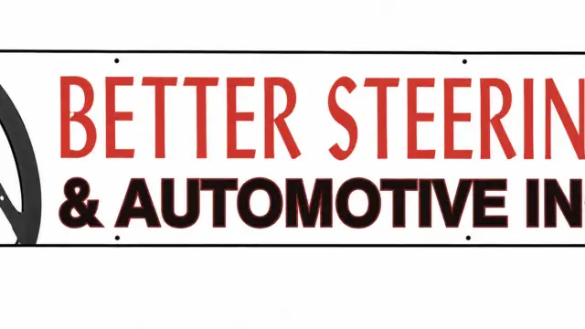 Better-Steering