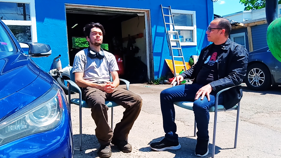 From Syria to Success in Canada: The Story Behind Better Steering and Automotive Inc.