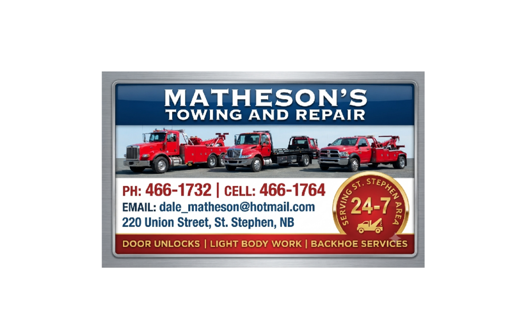 2Mathesons