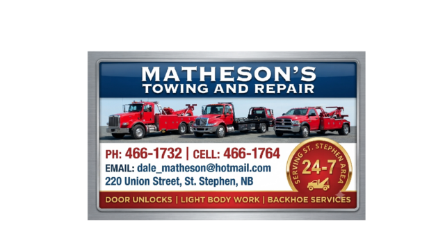 2Mathesons