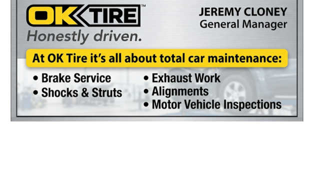 OK-tire
