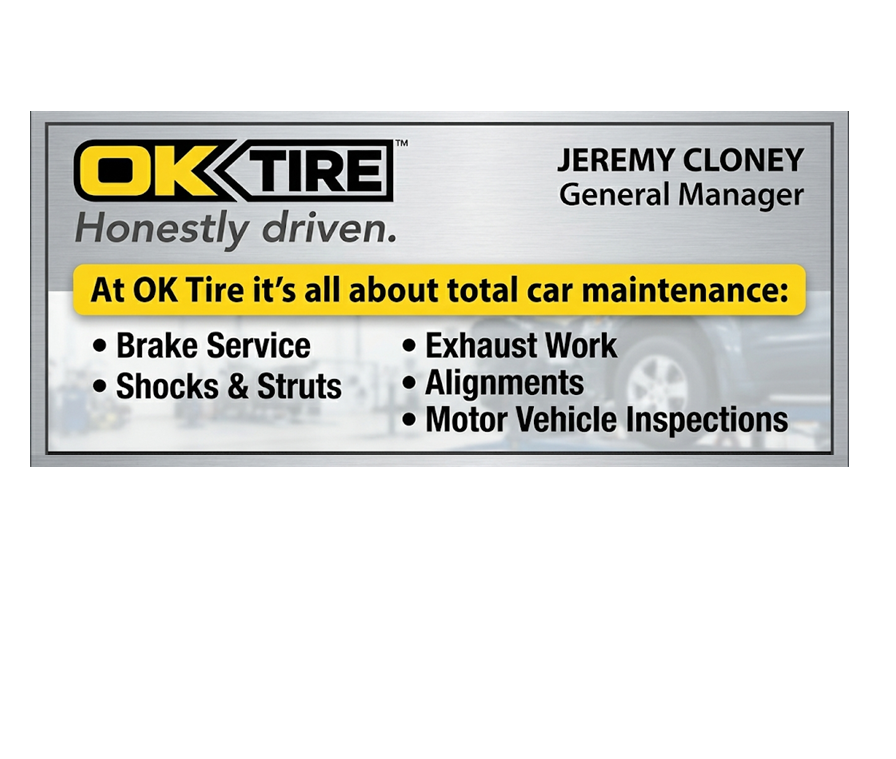 OK-tire