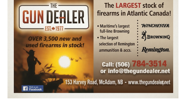 gundealer