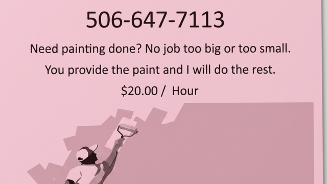 paint