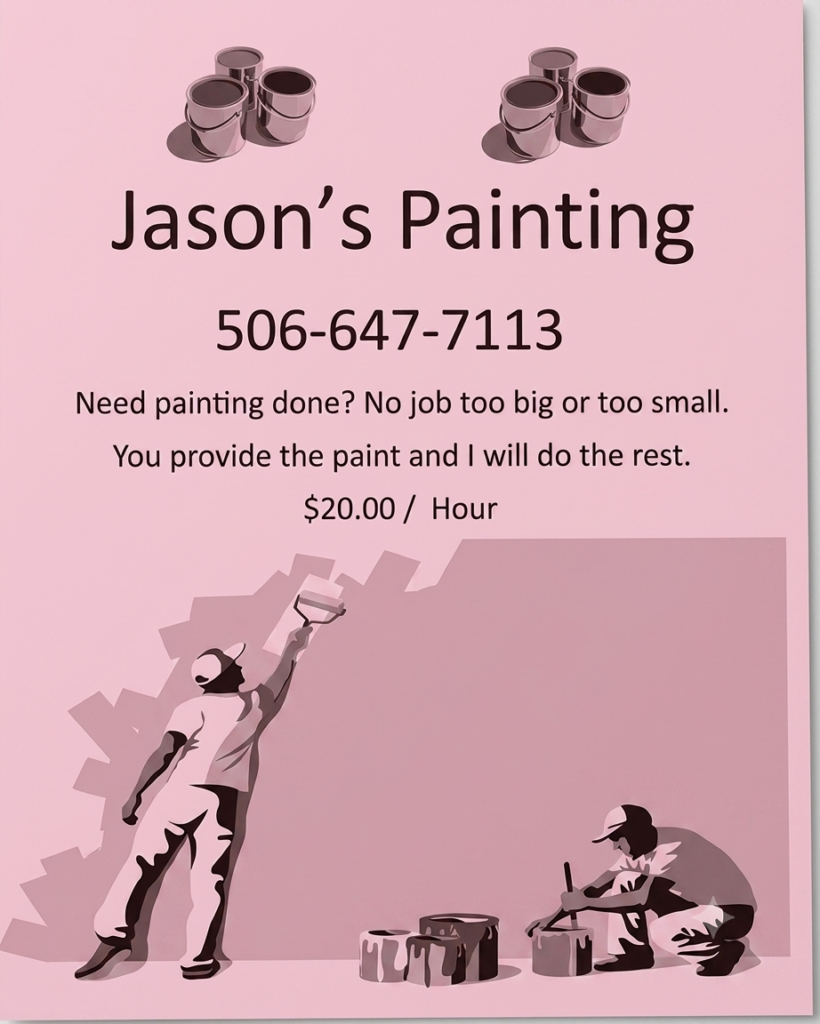 paint