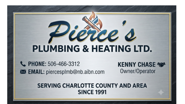 pierce