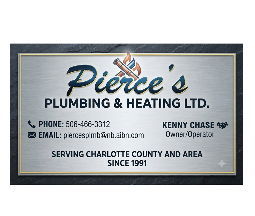 pierce